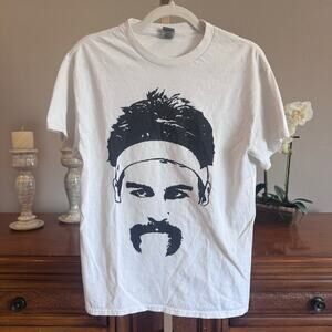 Drew Timme Gonzaga University Graphic T-Shirt Men’s Medium
